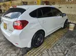 Subaru Impreza 2018 White - 3