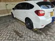 Subaru Impreza 2018 White - 5