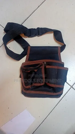 INGCO Safety Tool Bag - Brand New