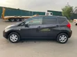 Nissan Note 2013 Black - 1