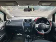 Nissan Note 2013 Black - 2