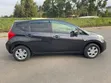 Nissan Note 2013 Black - 3