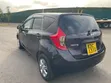Nissan Note 2013 Black - 5