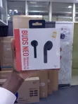 Itel Buds Neo Wireless Earbuds - 1