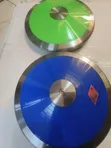 Discus Throw - Track and Field Equipment - 2