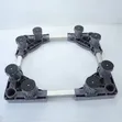 Universal Washing Machine Base Automatic Bracket Shelf - 2