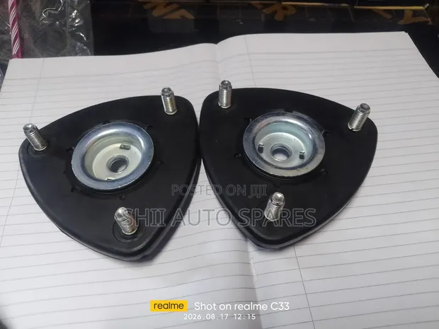 Brand New Shock Mount for Mazda CX-5 - 1