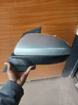 Mazda Demio 2007-2012 Side Mirror (No Indicator) - 2