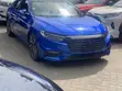 Honda Insight 2021 Blue - 1