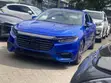 Honda Insight 2021 Blue - 2