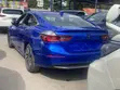 Honda Insight 2021 Blue - 3