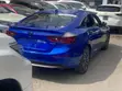 Honda Insight 2021 Blue - 4