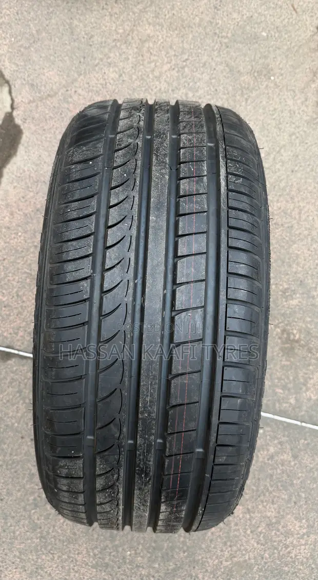 225/40R18 Fortune Tyre - Brand New - 1