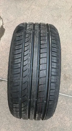 225/40R18 Fortune Tyre - Brand New