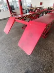 Sunshine Italy Heavy Duty Scissor Lift Machine - 1