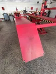 Sunshine Italy Heavy Duty Scissor Lift Machine - 2