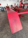 Sunshine Italy Heavy Duty Scissor Lift Machine - 3