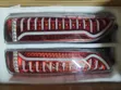 Toyota Hiace Box 7L Tail Lamp | Aftermarket Rear Light - 1