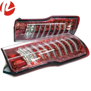 Toyota Hiace Box 7L Tail Lamp | Aftermarket Rear Light