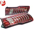 Toyota Hiace Box 7L Tail Lamp | Aftermarket Rear Light - 2