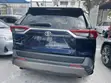 Toyota RAV4 Limited AWD 2020 Bluu - 2