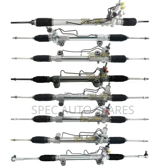 Steering Rack for Toyota Hilux Vigo 4WD & 2WD - 1