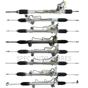 Steering Rack for Toyota Hilux Vigo 4WD & 2WD