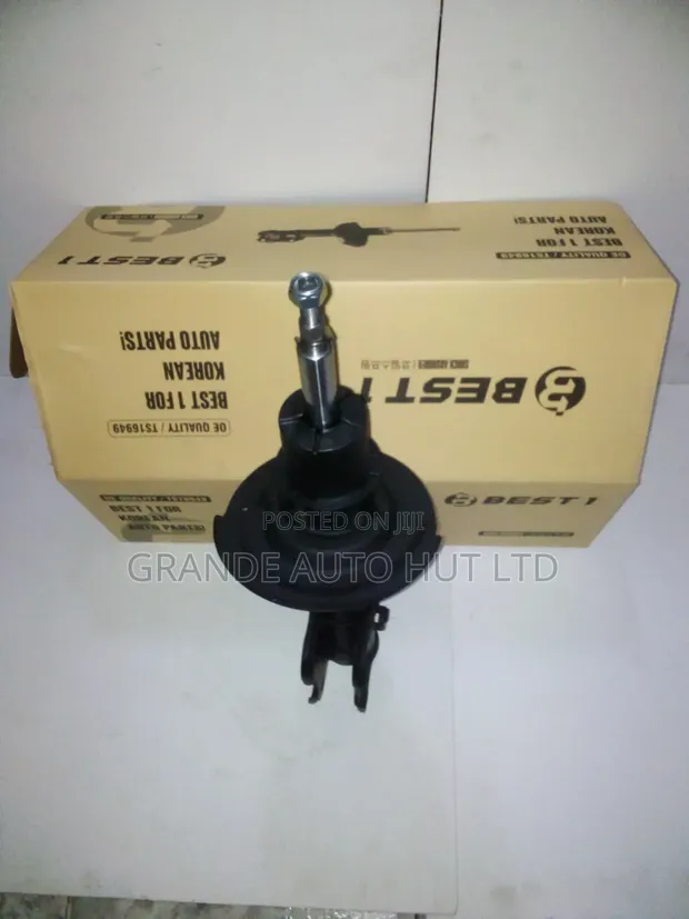 Shock Absorber Mbele Kulia Hyundai Santa Fe 2012 - 1