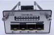 Cisco C3KX-NM-10G Moduli ya Mtandao ya 10GB SFP kwa 3750X/3560X - 2