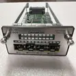 Cisco C3KX-NM-10G Moduli ya Mtandao ya 10GB SFP kwa 3750X/3560X - 4