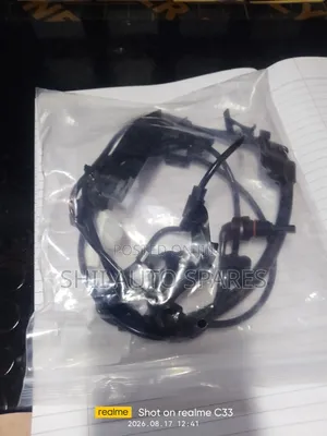 Brand New ABS Sensor for Toyota Hilux Revo