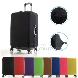 Luggage/ Suitcase Case Stretch Baggage Dust Case Cover*
