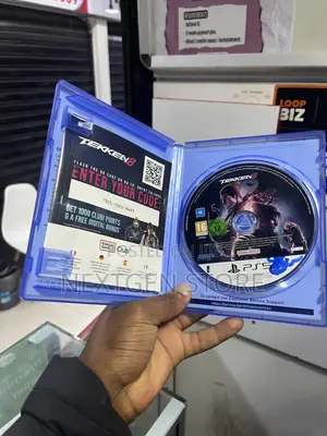 Tekken 8 PS5 - Imecheza