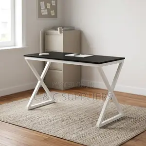 Custom Modern Generic Study Desk-120cm