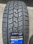 Matairi ya Fortune 235/55R20 Msimu Wote - 2