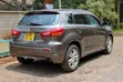 Mitsubishi RVR 2.0 2011 Kahawia - 2