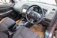 Mitsubishi RVR 2.0 2011 Kahawia - 3