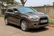 Mitsubishi RVR 2.0 2011 Kahawia - 5