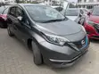 Nissan Note e-Power 2018 Grey - 2