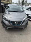 Nissan Note e-Power 2018 Grey - 3