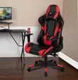 Modern Gaming Chair - High Back - 1