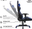 Modern Gaming Chair - High Back - 3