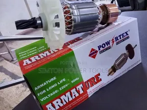 Armature ya Motor ya Umeme