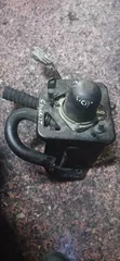 Toyota Prado 150 Vacuum Pump - Used - 2