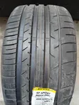 285/35R21 Dunlop Tire - 2