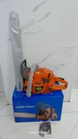 Dera Chainsaw 65cc Petrol Powered - 2
