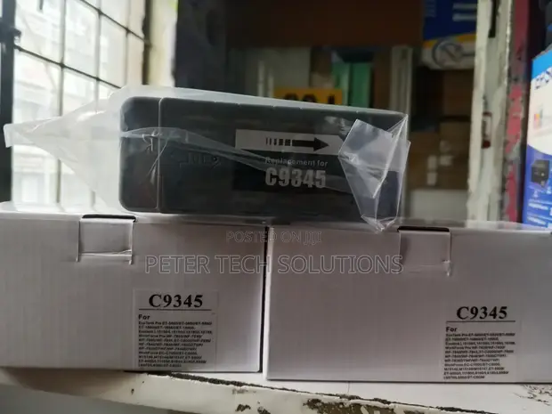 Epson Maintenance Boxes for WF-7830/WF-7820/WF-7840/WF-7845 - 1