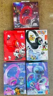 Kids Wireless Bluetooth Headphones - Assorted Themes - 2