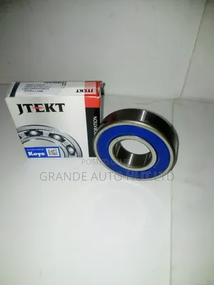 Toyota Hilux Rear Wheel Bearing