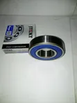 Toyota Hilux Rear Wheel Bearing - 2